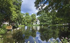 Falk Seehotel Stuersche Hintermuehle